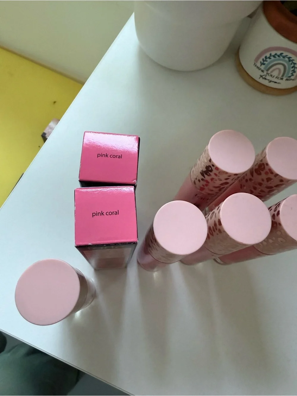 Tarte Maneater satin blush 2 for $45
